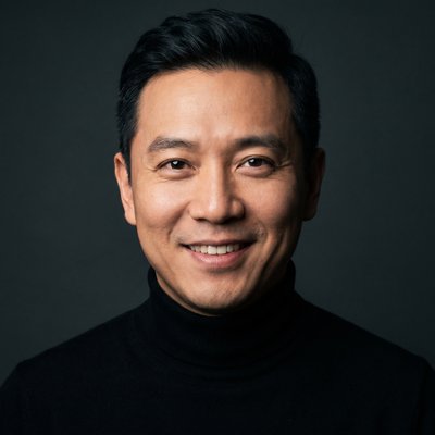 母狗官网创始人兼CEO