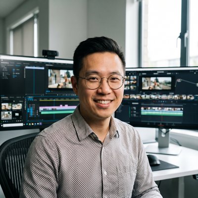 母狗官网技术总监