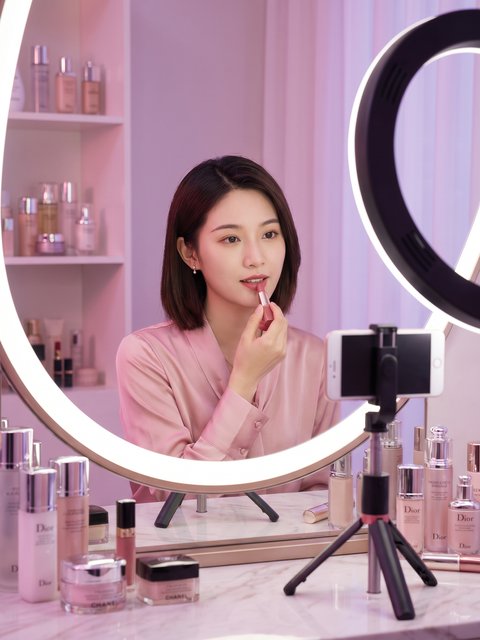 母狗官网美妆视频