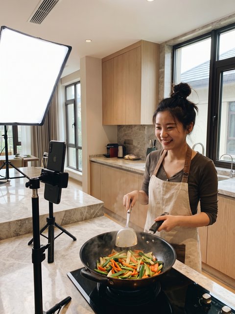 母狗官网美食视频